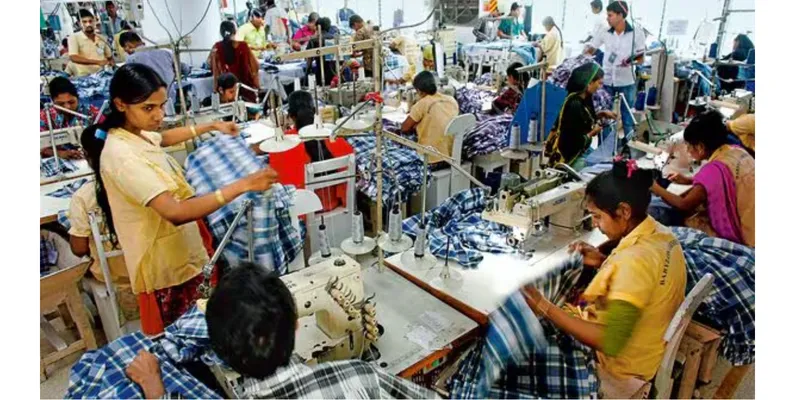 India’s Total Exports Reach $80.75 Billion in September, Up 13.84% in First Half of FY27